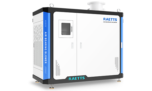 NG娛樂空氣懸浮風機（EXPL系列）
