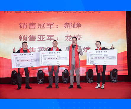 NG娛樂員工風(fēng)采