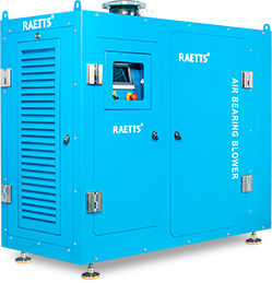 NG娛樂空氣懸浮風機（EXPL-K系列）