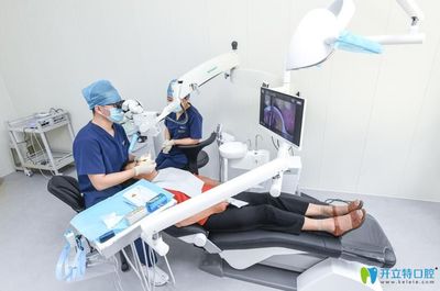 東莞德中口腔機構點評——專業(yè)口腔診療服務體驗分享