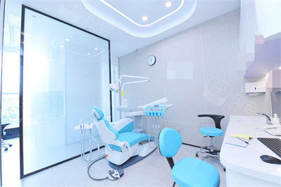 廣州廣大口腔 技術精湛，價格透明，贏得眾多好評