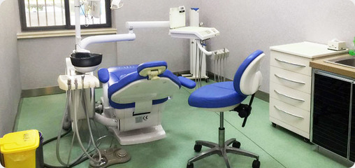 牙博士口腔連鎖機構 專業口腔診療，守護您的健康微笑