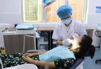 橫琴新區綜合門診部口腔科開診 牙病患者看病不再難