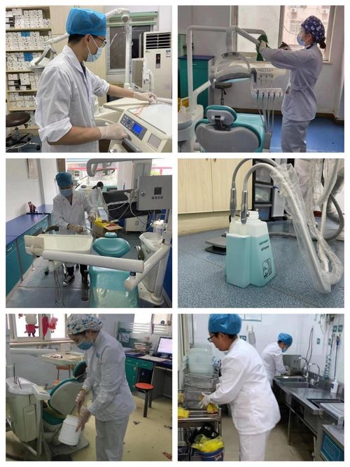 鄭州市口腔醫院全面恢復日常診療服務，守護市民口腔健康