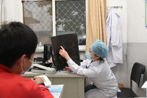 行守護(hù)健康之使命，踐為民服務(wù)之初心——口腔診療服務(wù)的責(zé)任與擔(dān)當(dāng)